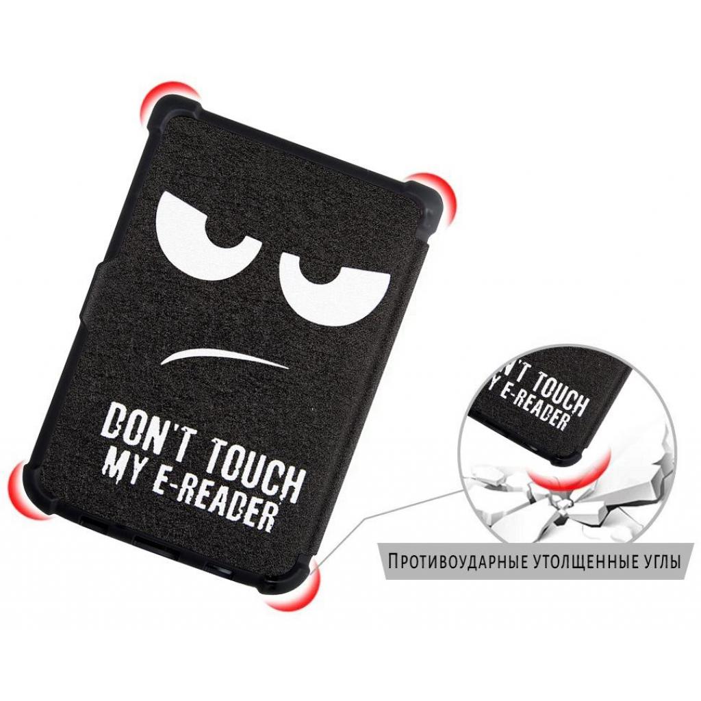 Чохол до електронної книги AirOn Premium для PocketBook 616/627/632 picture 2 (6946795850181) - зображення 4