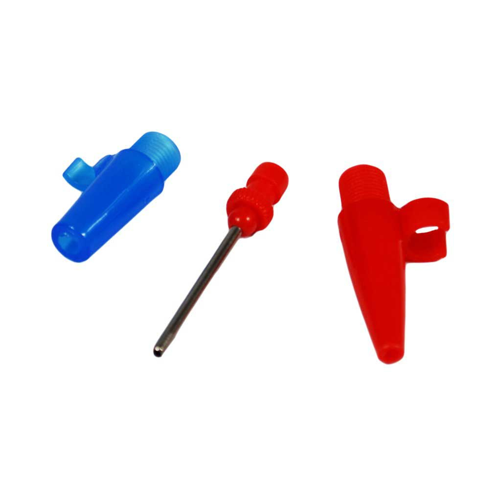 Автомобільний компресор Bottari 15 л/хв "WHEEL" (24054-IS) - зображення 4