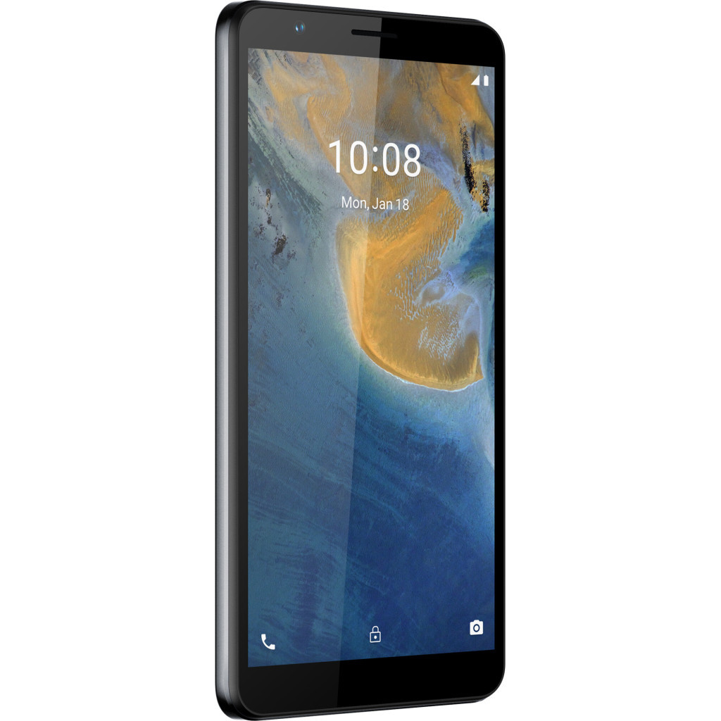 Мобільний телефон ZTE Blade A31 2/32GB Gray (850638) - зображення 7