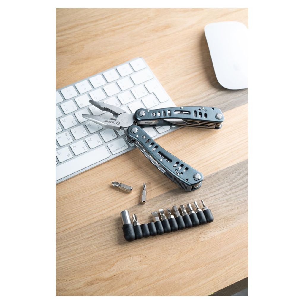 Мультитул Ganzo G203 - picture 9