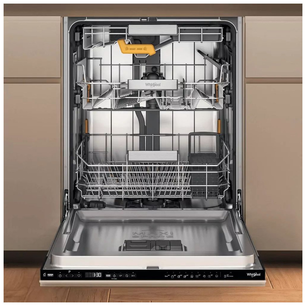 Посудомийна машина Whirlpool W8IHP42L - picture 4