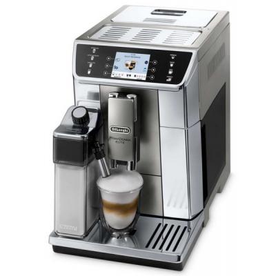 Кавомашина DeLonghi ECAM 650.55 MS (ECAM650.55MS) - зображення 1