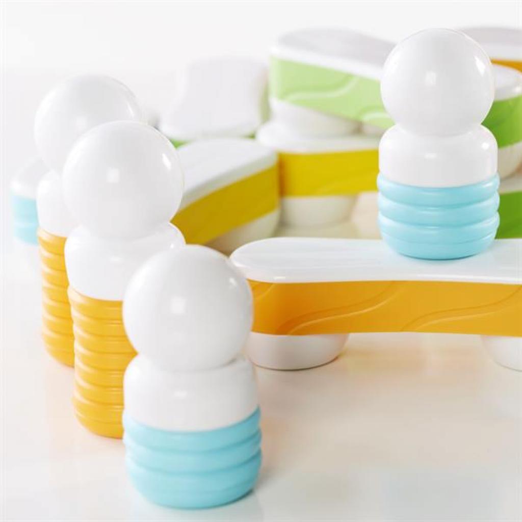 Конструктор Guidecraft Links 24 деталей (G8318) - зображення 3