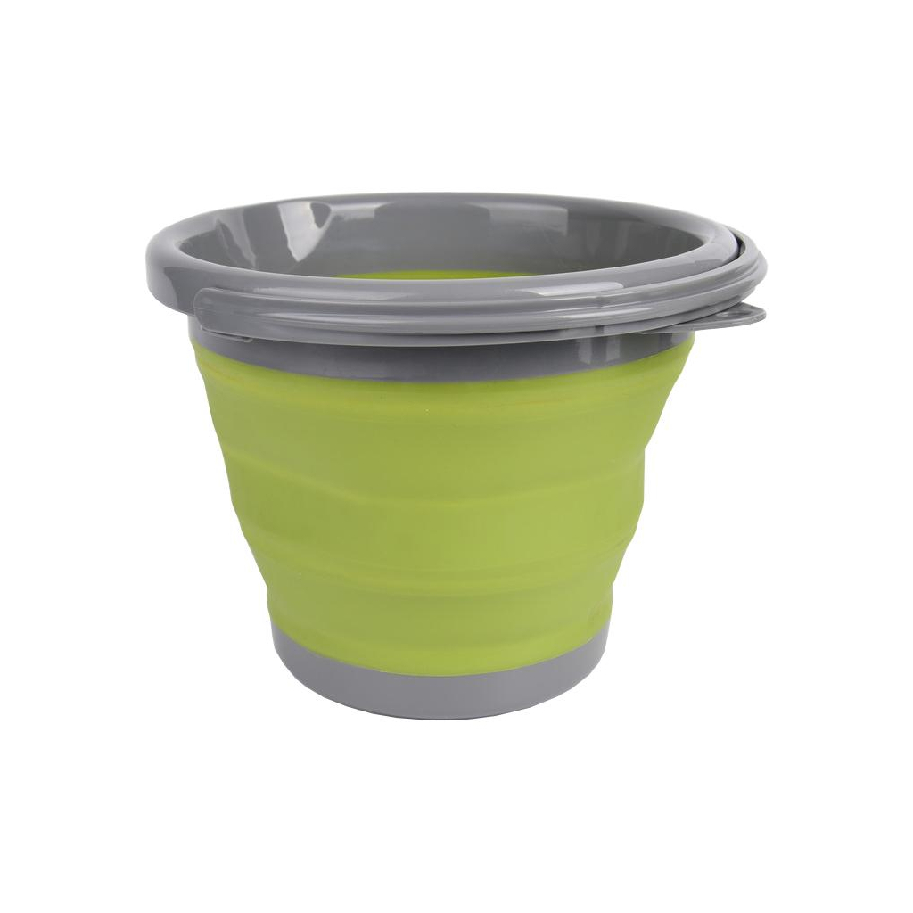 Відро складне Tramp 10L olive (UTRC-091-olive) - зображення 1