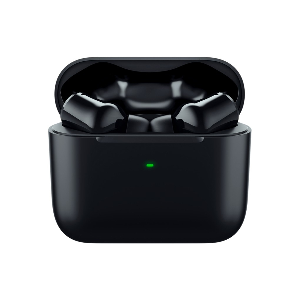 Навушники Razer Hammerhead True Wireless 2021 Black (RZ12-03820100-R3G1) - зображення 5