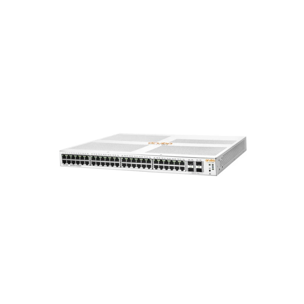 Комутатор мережевий HP IOn 1930 48G 4SFP+ (JL685A) - зображення 1