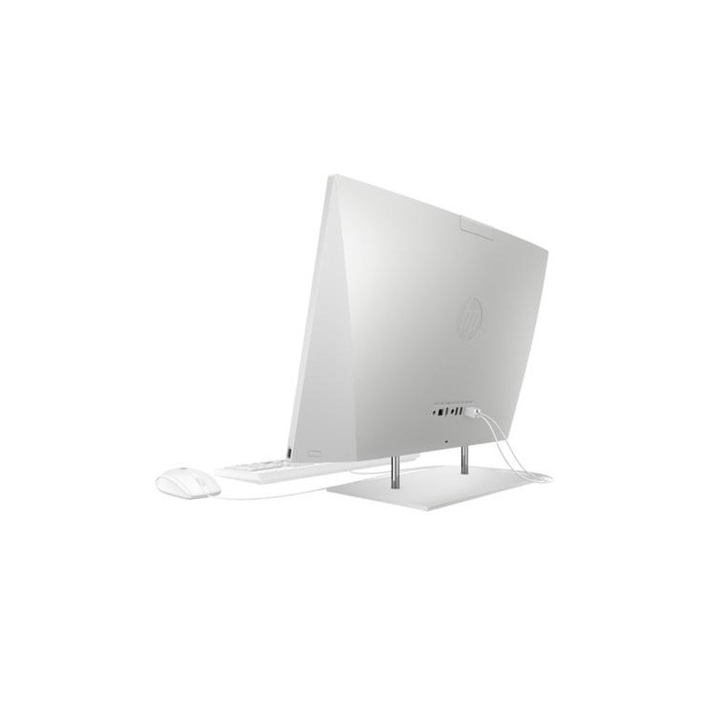 Комп'ютер HP 24-dp0077ua AiO / Ryzen5 4500U (42Q64EA) - изображение 4