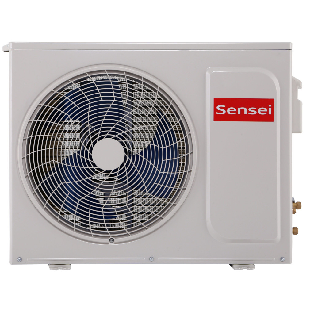 Кондиціонер Sensei SAC-12CHG - зображення 2
