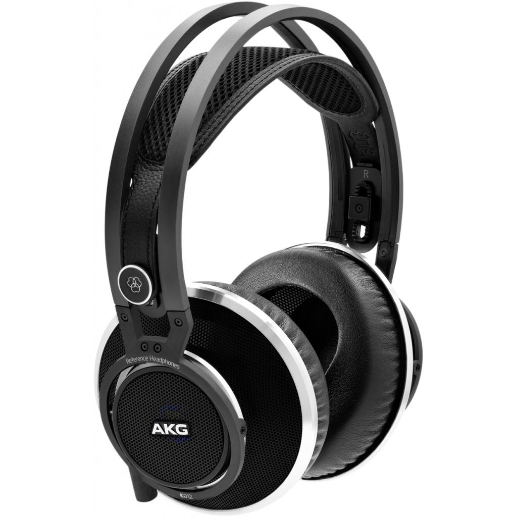Навушники AKG K812 PRO (3458X00010) - зображення 1