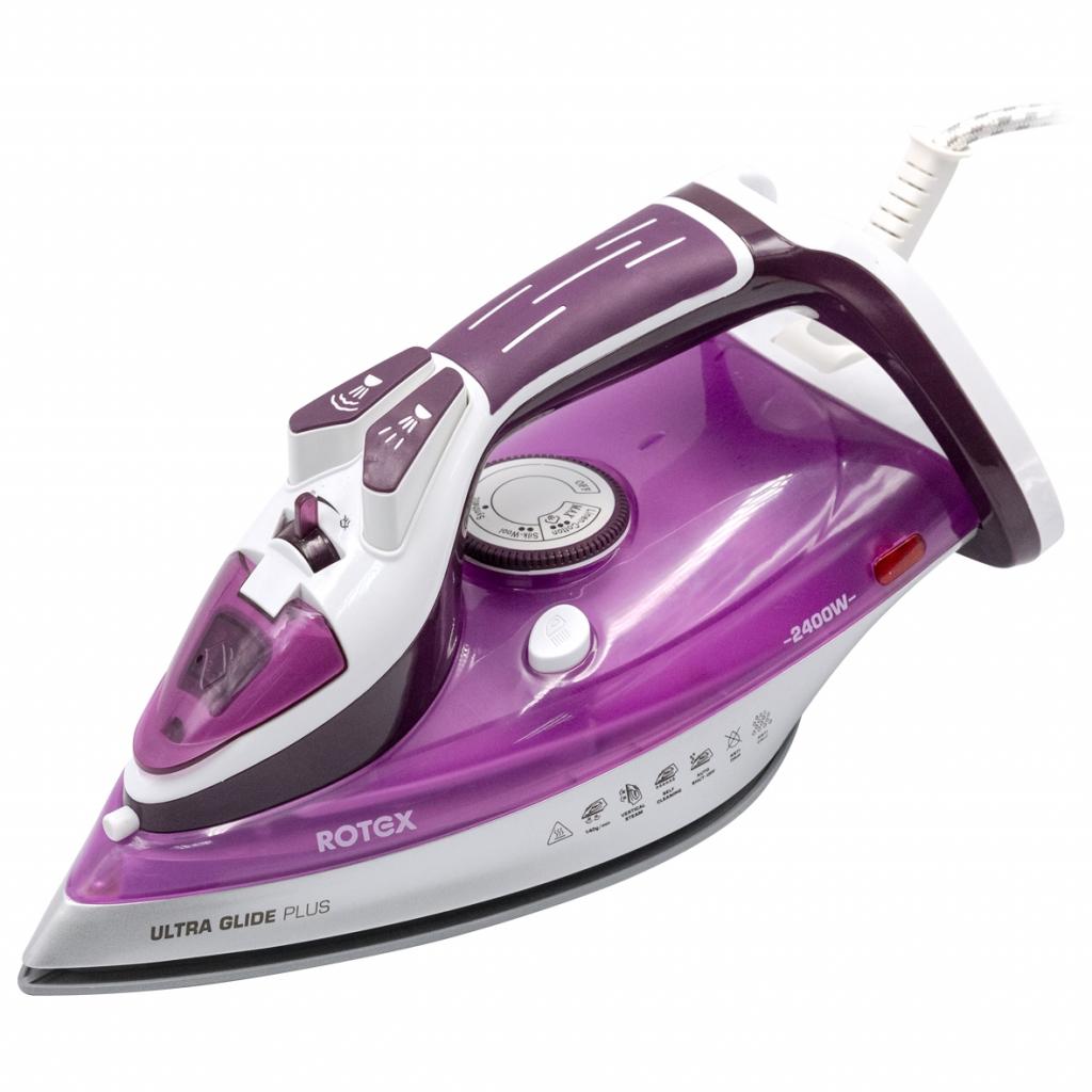 Праска Rotex RIC60-C Ultra Glide Plus - зображення 1