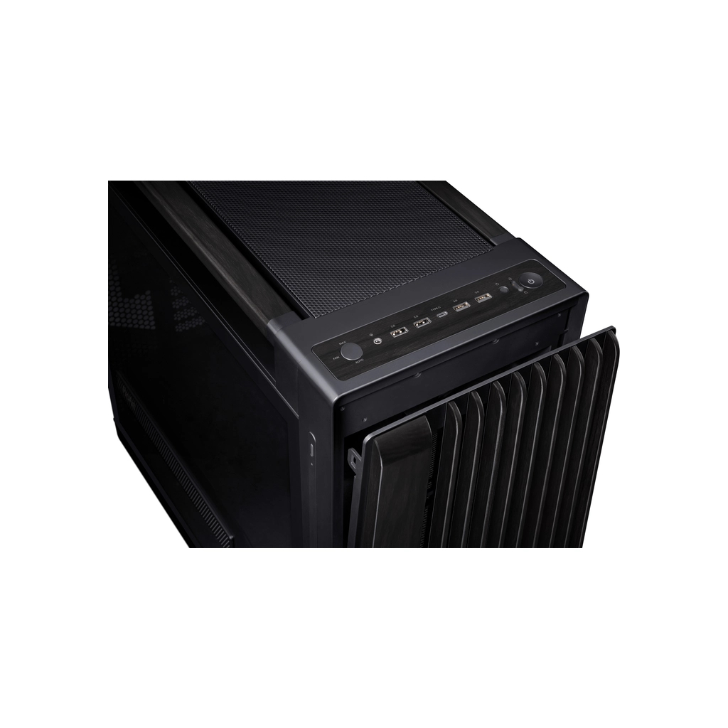 Корпус ASUS ProArt PA602 Wood Edition Tempered Glass (90DC00J0-B09010) - зображення 10