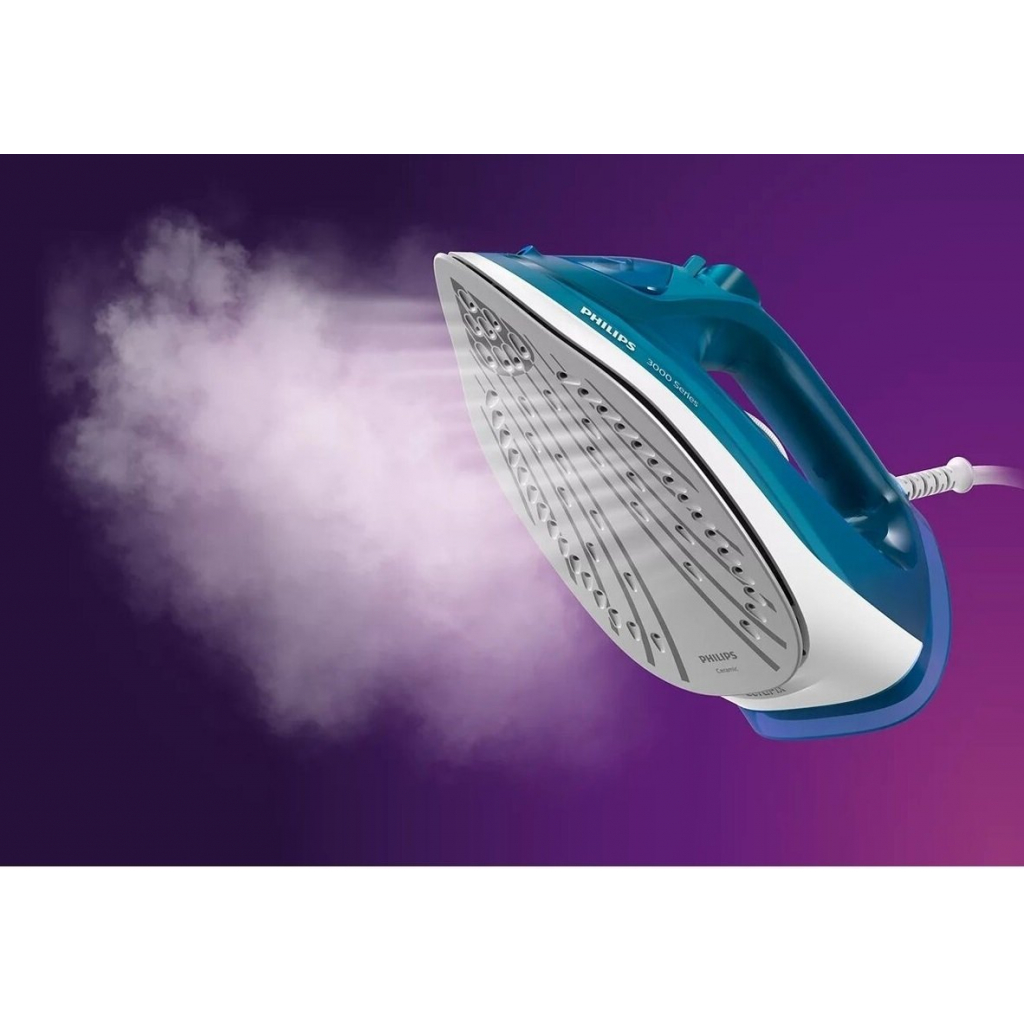 Праска Philips DST3040/70 - зображення 2
