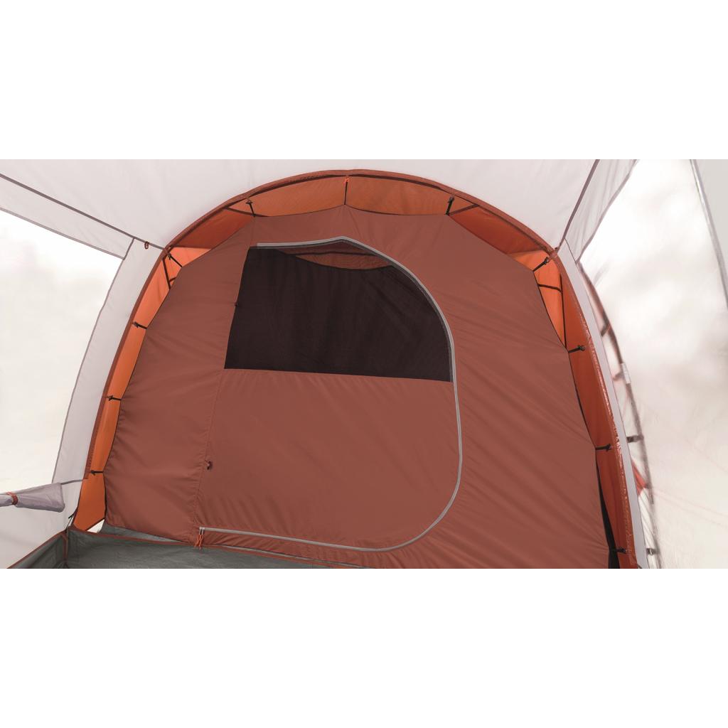 Намет Easy Camp Huntsville Twin 600 Red (928292) - зображення 4