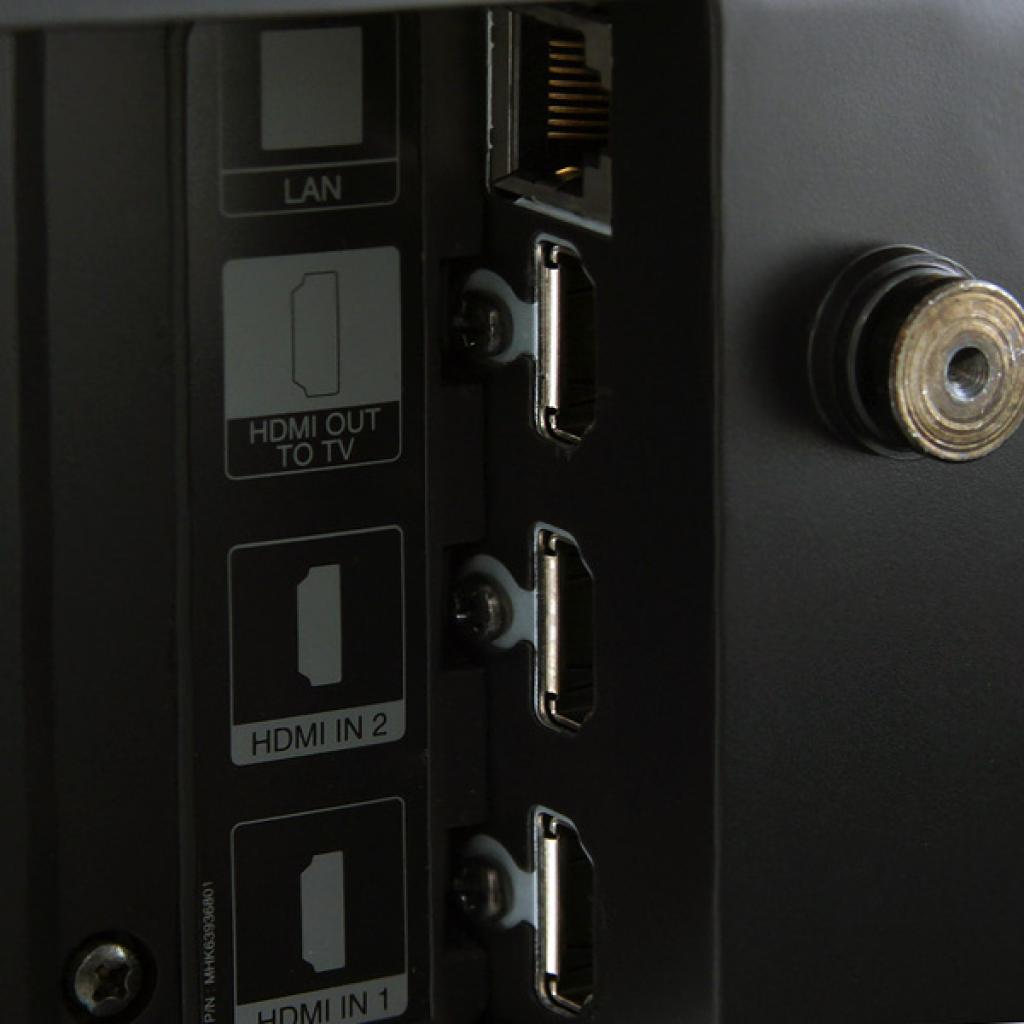 Домашній кінотеатр LG BB5530A - зображення 6