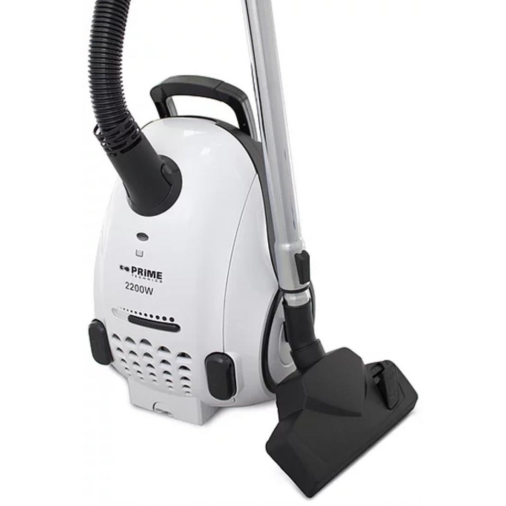 Пилосос PRIME Technics PVC 2413 CG - зображення 6