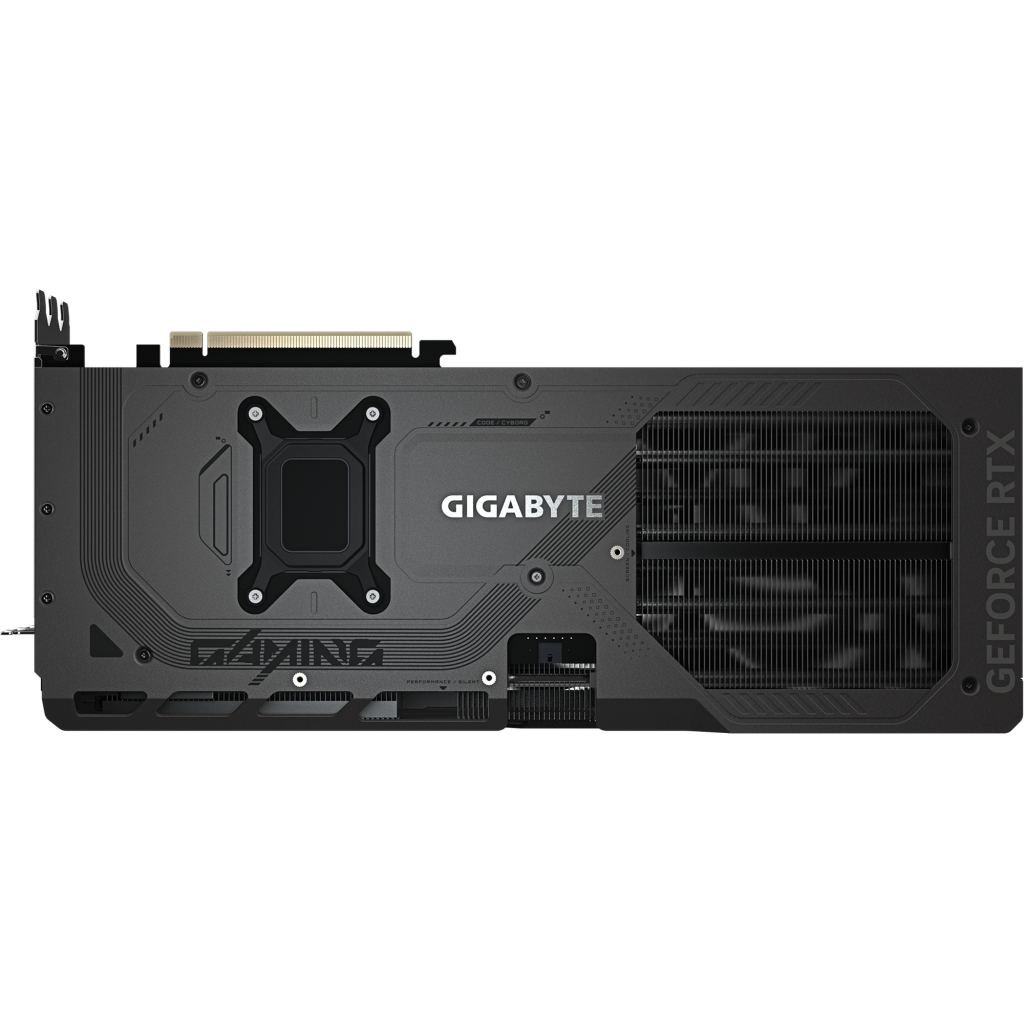 Відеокарта GIGABYTE GeForce RTX5070 Ti 16GB GAMING OC (GV-N507TGAMING OC-16GD) - зображення 2