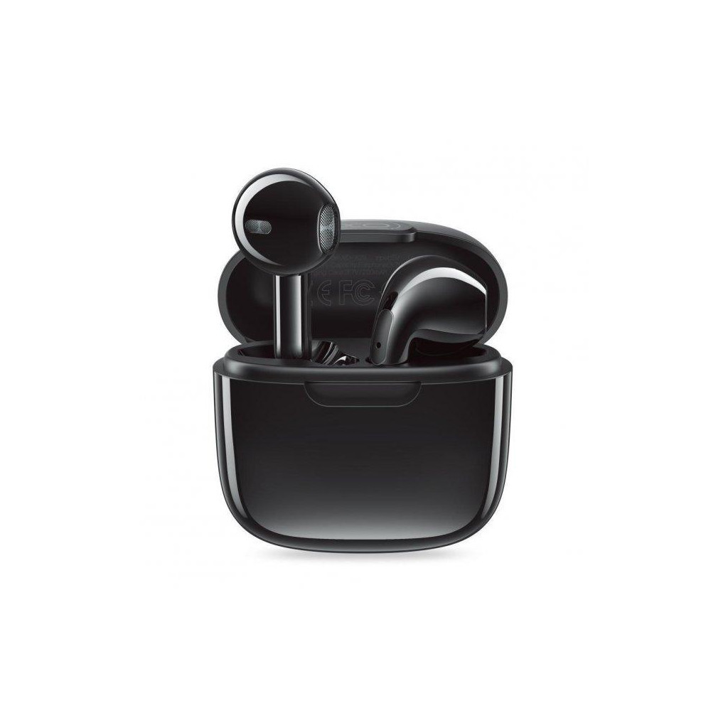 Навушники XO X23 Black (XO-X23BK) - зображення 1