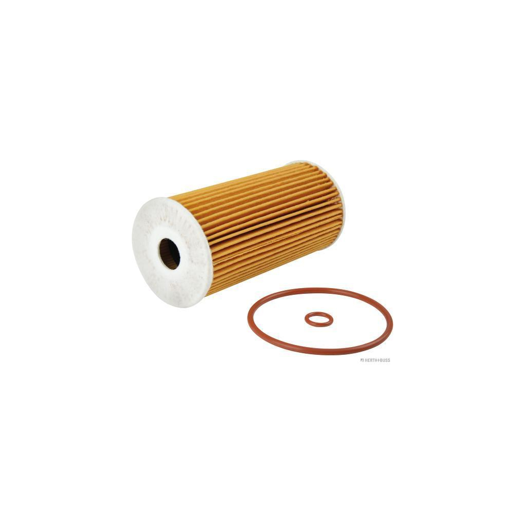 Фільтр масляний HERTH+BUSS JAKOPARTS J1310517 - зображення 1