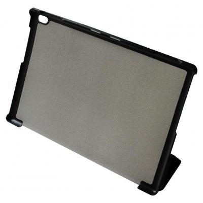 Чохол до планшета Grand-X для Lenovo Tab 4 10" 10-3 Black (LTC-LT4103B) - зображення 5