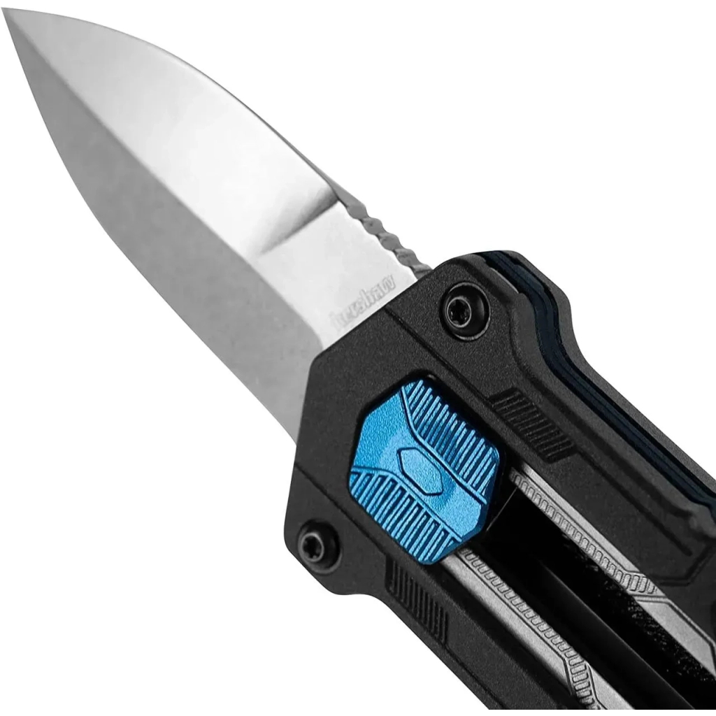 Ніж Kershaw Kapsule (1190) - зображення 11