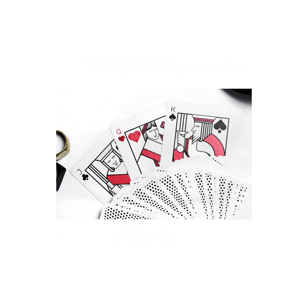 Гральні карти Ellusionist Views (ВР_КИИВ) - зображення 4