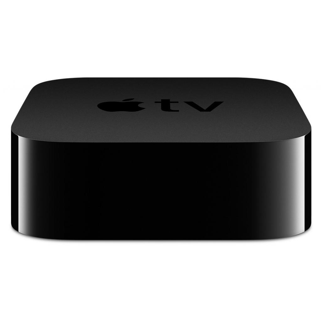 Медіаплеєр Apple TV 4K A1842 32GB (MQD22RS/A) - зображення 3