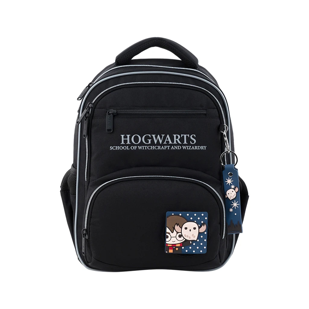 Бейдж Kite набір на липучці та підвіска Harry Potter (HP25-3010-2) - зображення 9