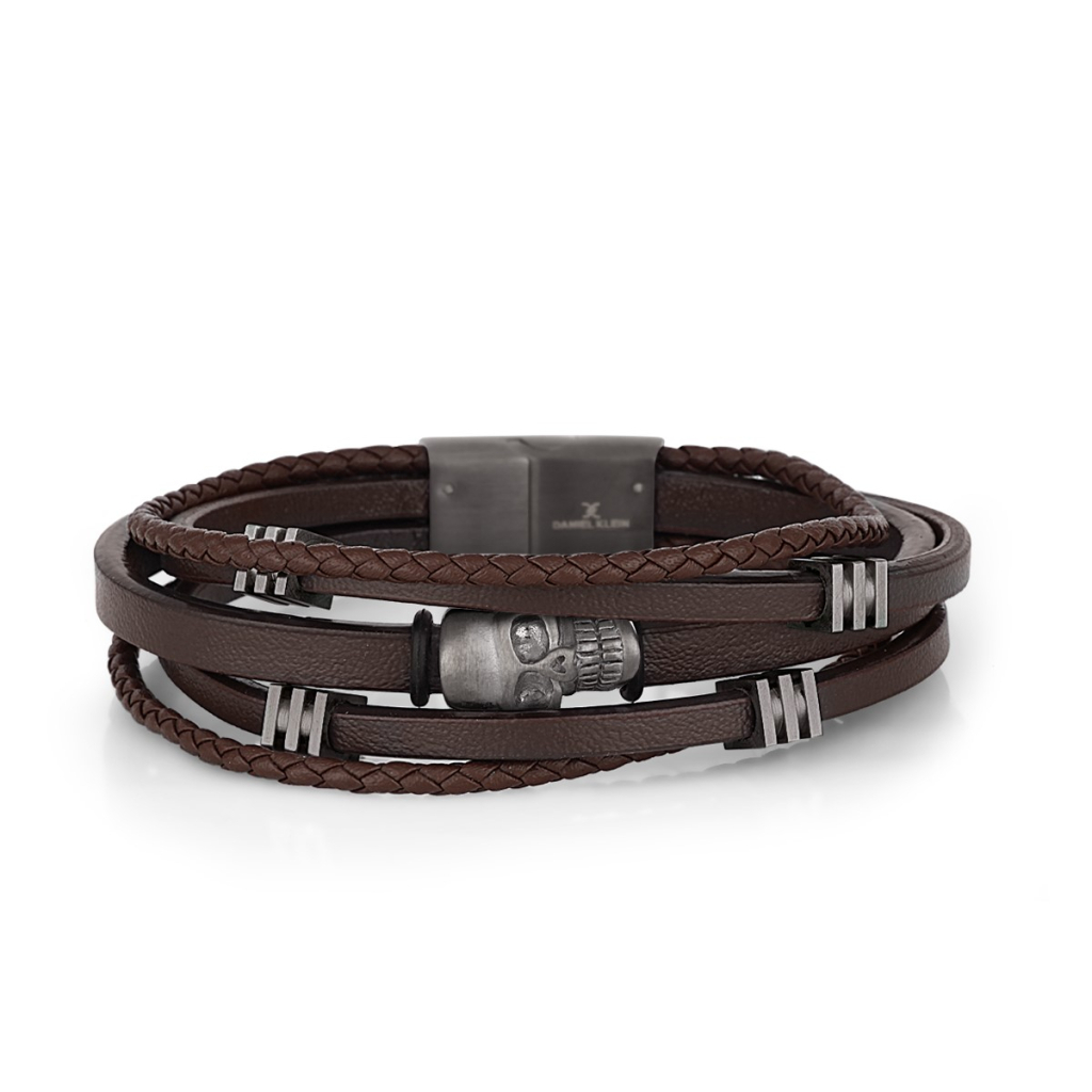 Браслет Daniel Klein DKJ.2.1002-3 - зображення 1