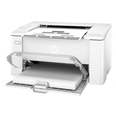 Лазерний принтер HP LaserJet Pro M102a (G3Q34A) - зображення 7