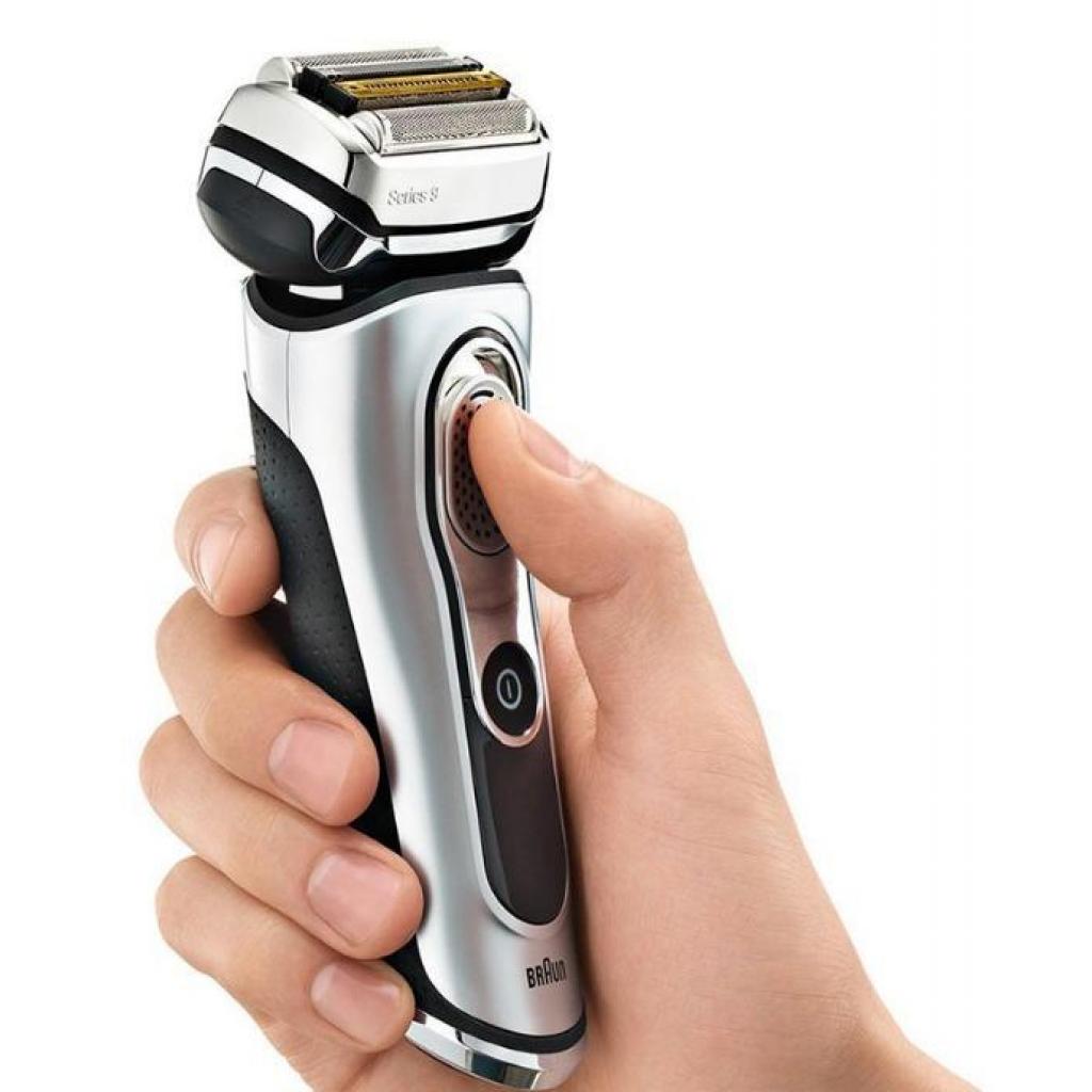 Електробритва Braun Series 9 9292 cc - зображення 4