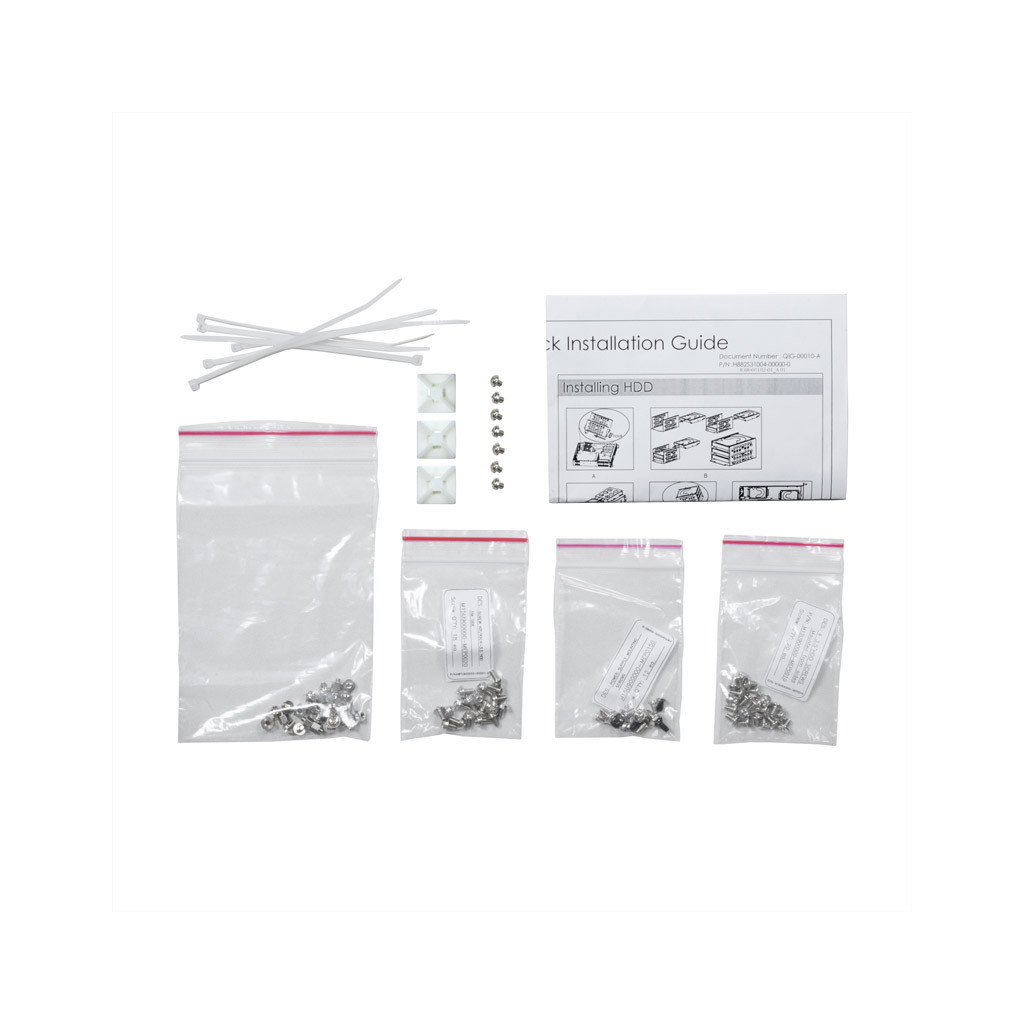 Корпус до сервера Chieftec UNC-210T-B-U3-OP - зображення 5