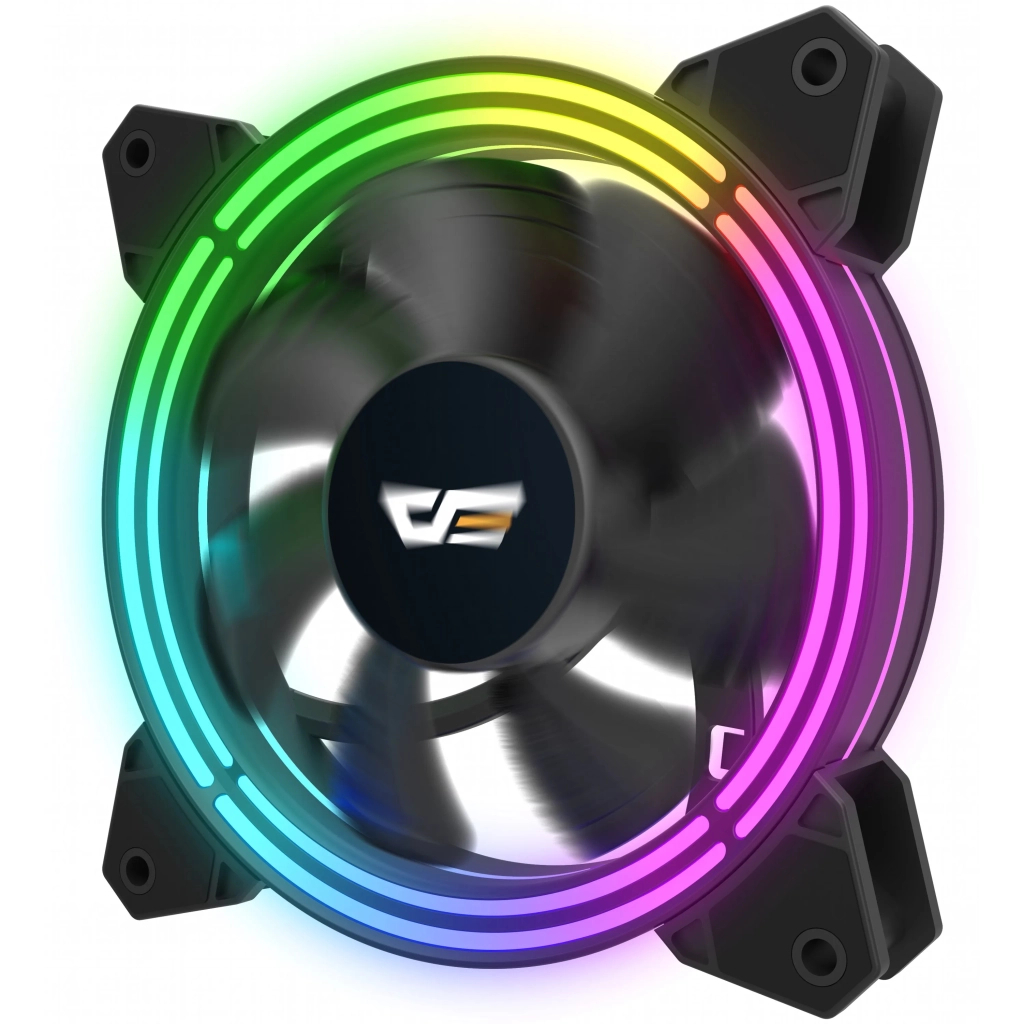 Кулер до корпусу DARKFLASH CF11 PRO - зображення 5