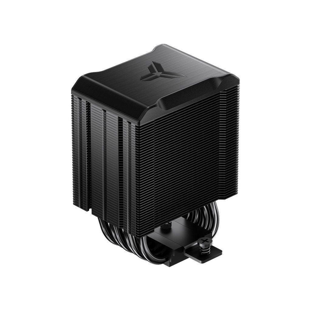 Кулер до процесора JONSBO HX6210 Black - изображение 5