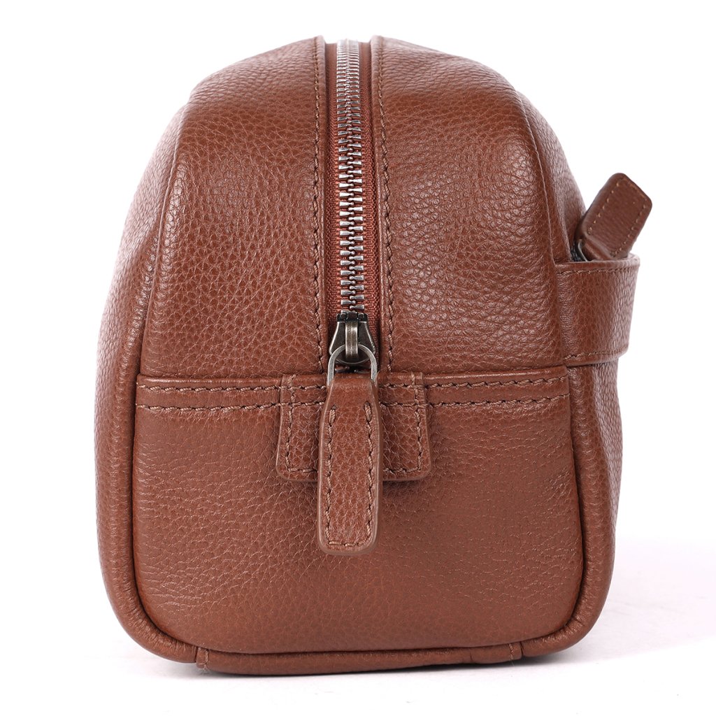 Несесер Brampton London Aqualuxe Tan (64407 TAN) - зображення 5