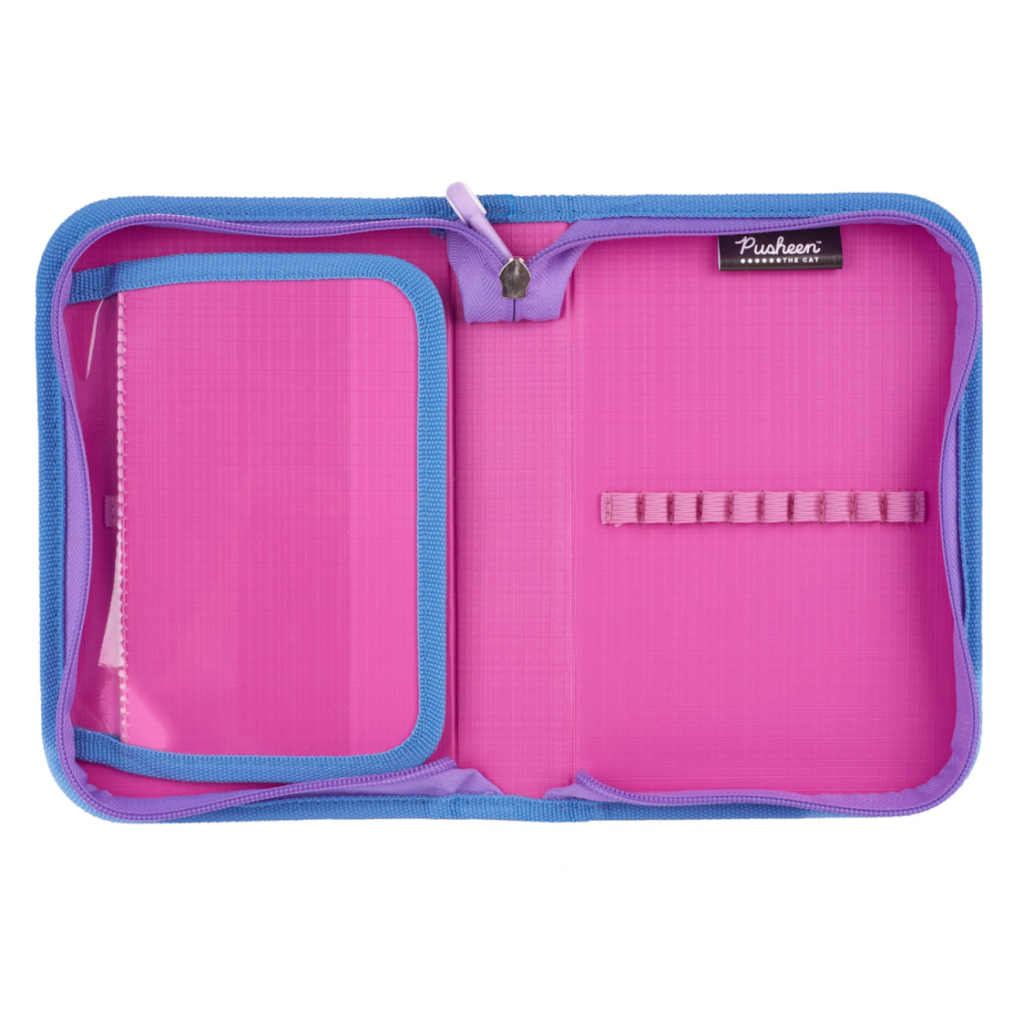 Пенал Yes Pusheen Playful HP-03 (533661) - зображення 3