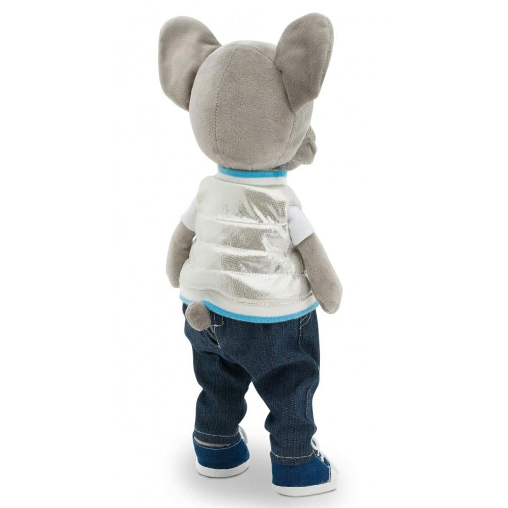 М'яка іграшка Orange Lucky Maxx: Кежуал (LD062) - зображення 3