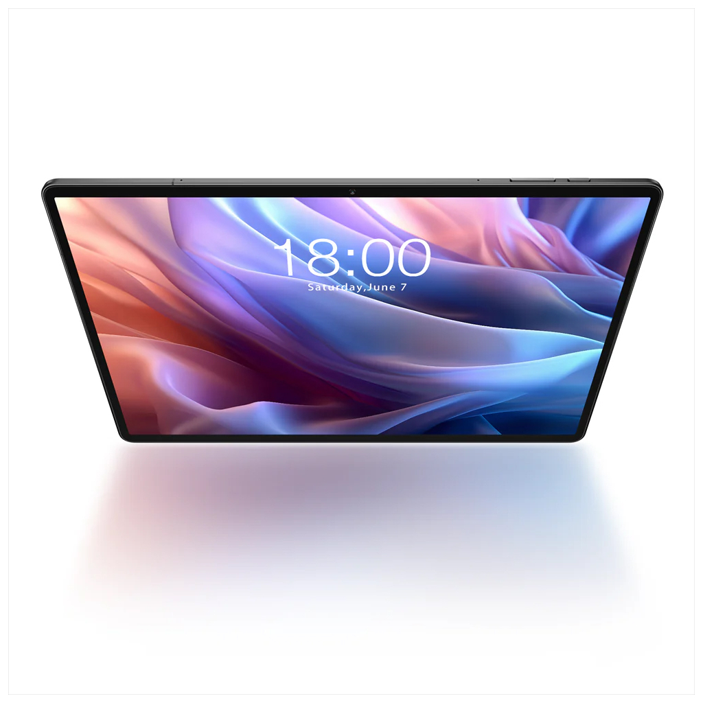 Планшет Teclast T65 Max 13" 8/256GB / LTE / Grey (6940709686126) - зображення 7