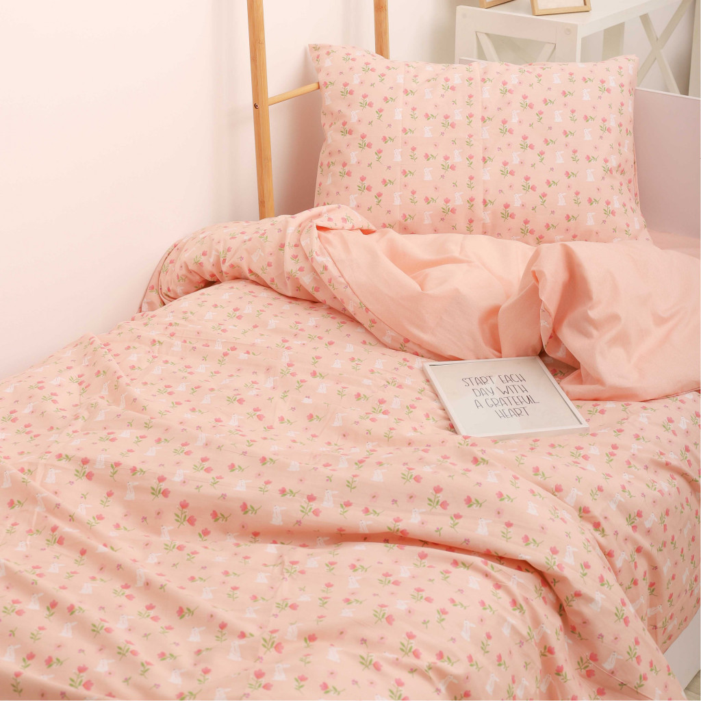 Постільна білизна Viluta Сатин Твіл 592 214х150 підліткова (592_pd) - зображення 5