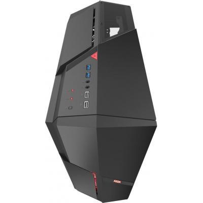 Корпус Azza Photios 250X (CSAZ-250X) - зображення 4