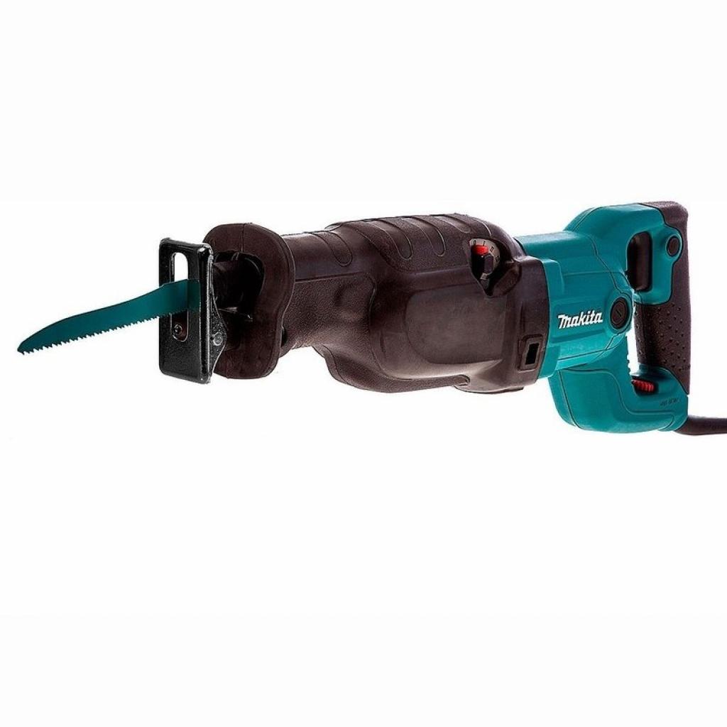 Шабельна пила Makita JR3060T - зображення 1
