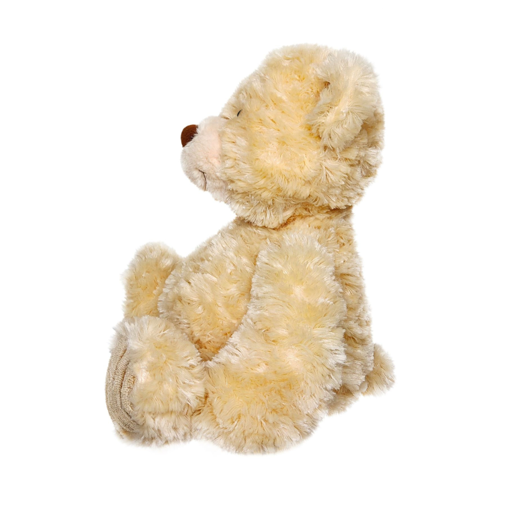 М'яка іграшка Aurora Ведмідь бежевий 36 см (131020F) - зображення 3