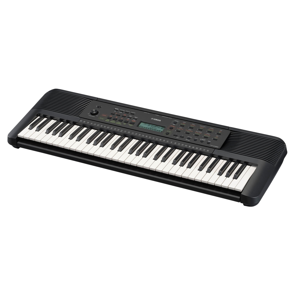 Синтезатор Yamaha PSR-E283 - зображення 5