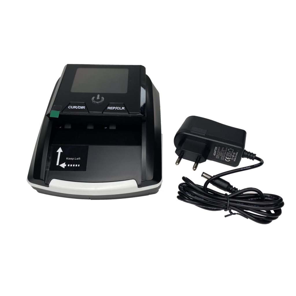 Детектор валют Geos AL-136T - зображення 6