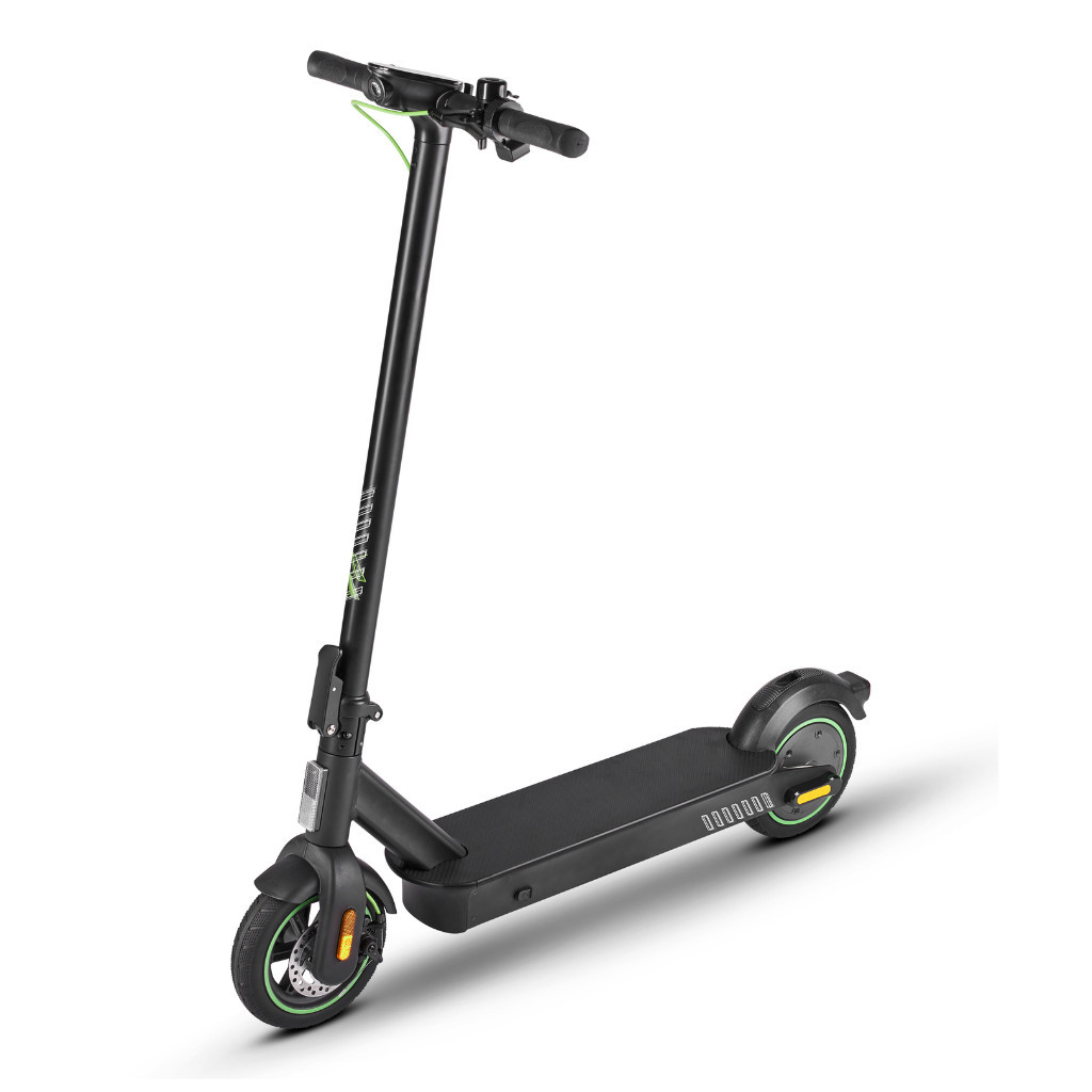 Електросамокат Acer Scooter 3 Advance Black (AES023) (GP.ESC11.011) - зображення 4