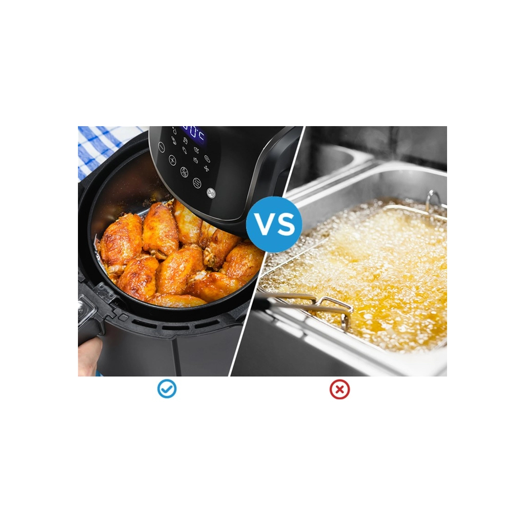 Мультипіч Midea MF-CN40C - изображение 12