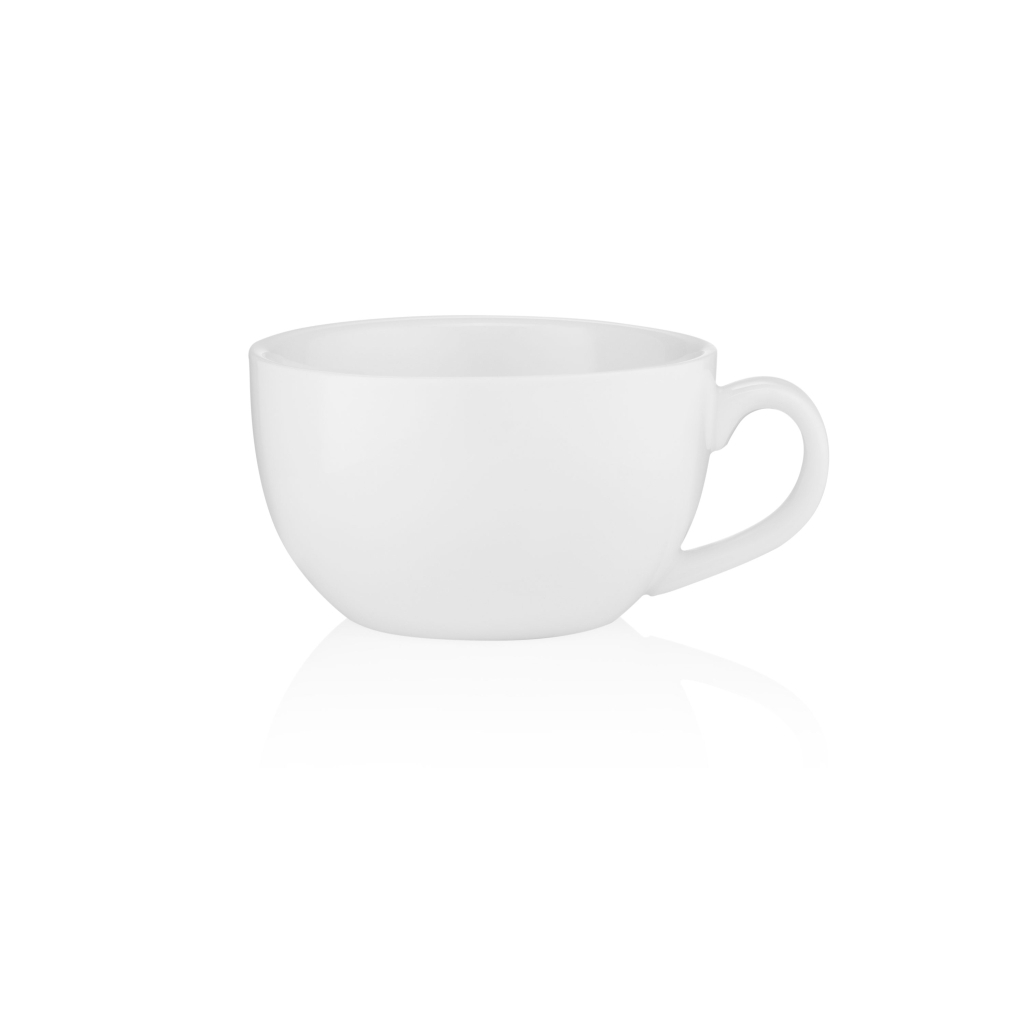 Чашка Ardesto Imola 260 мл (AR3528I) - изображение 1