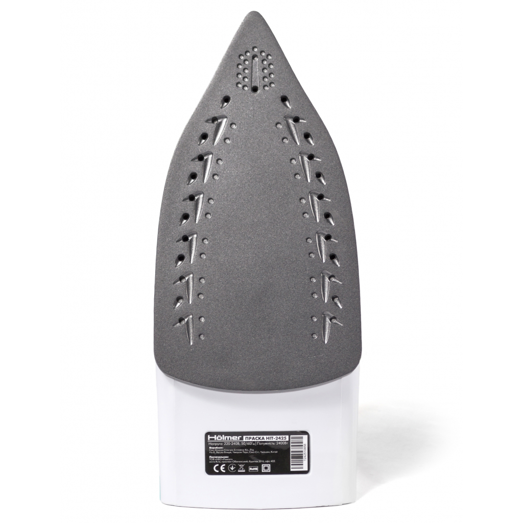 Праска Hölmer HIТ-2425 - зображення 3