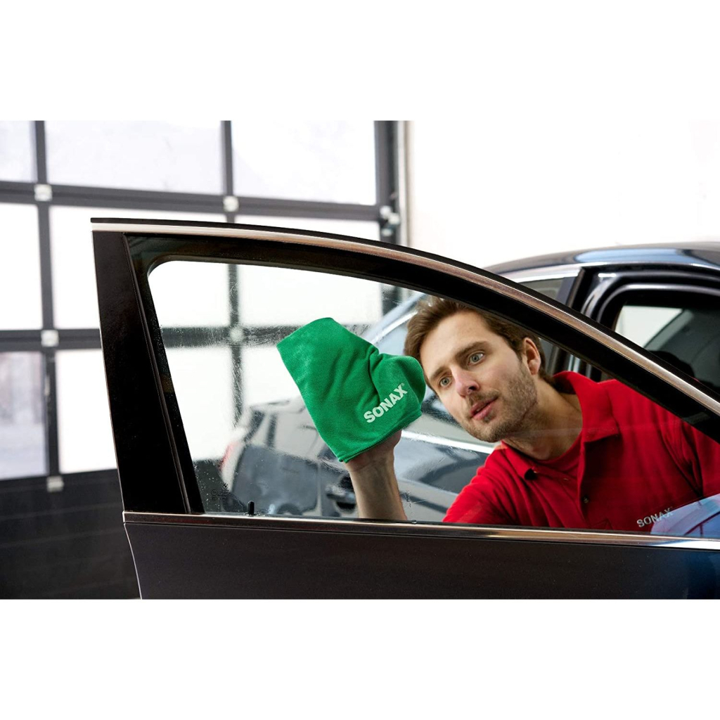 Автомобільний очисник Sonax Scheibenklar 500 мл (238241) - изображение 6