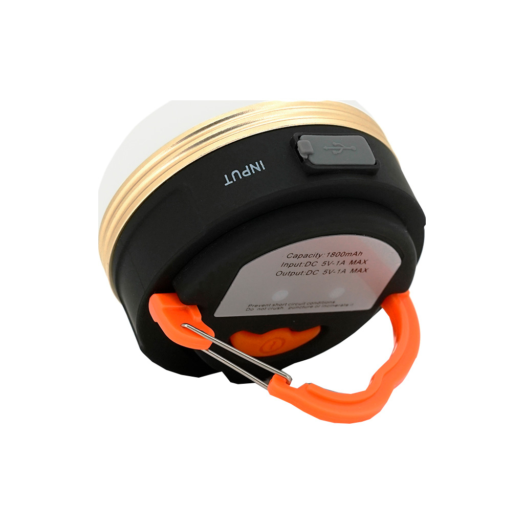 Ліхтар Voltronic Q5N - зображення 3