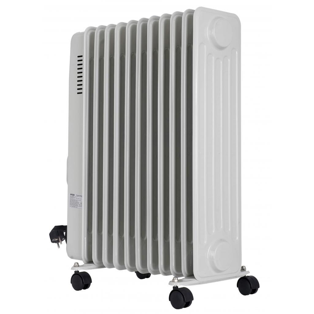 Обігрівач Ergo HO 202511 F - зображення 4
